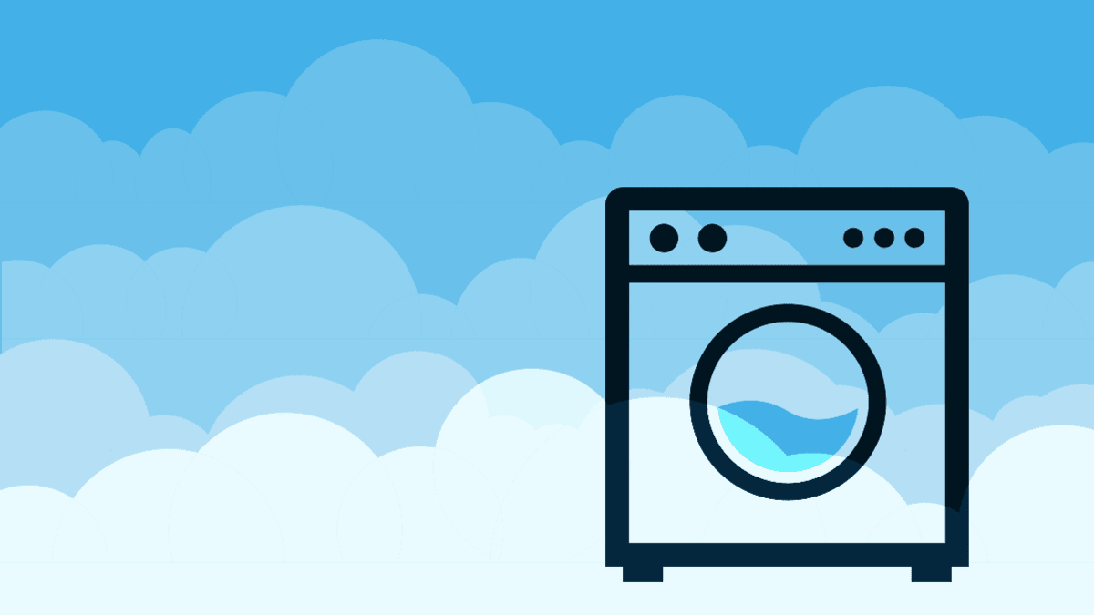 The (Dirty) Truth About the Steam Setting on Washing Machines